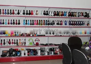 Shenzhen Hengxintai Electronics Co., Ltd. company overview - view 2 thumbnail