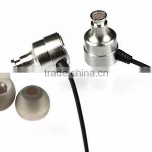 Astrotec AX-30 Hybrid Dynamic Balanced Armature HiFi In-Ear Earphones thumbnail-4
