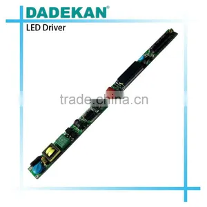 Shenzhen 700ma 30w Led Tube Driver for T5, T8, T10 Led Light thumbnail-1