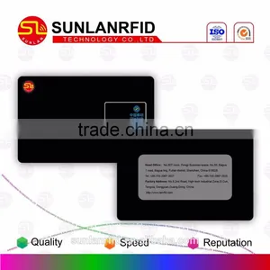 Printable 13.56MHz Hf RFID Tag With Customed Size thumbnail-4