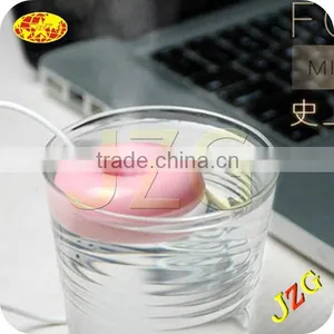 Wholesale Promotional Products China Eco-friendly Usb Mini Humidifier Hot Selling Mist Maker on Stock thumbnail-2