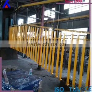 China Supplier Hot Selling Warehouse Steel Tire Storage Rack thumbnail-3