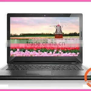 Hot!!! 14 Inches Win8 Four Core Cheap Notebook Computer 8GB+1TB(SSD+HDD)Notebook Computer thumbnail-1