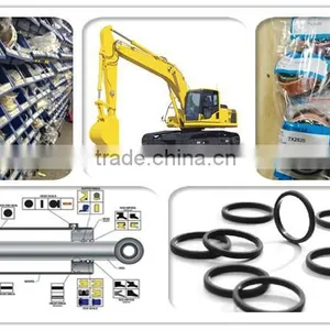 Supplying Seal Kits for Different Band of Hydraulic Breaker thumbnail-3