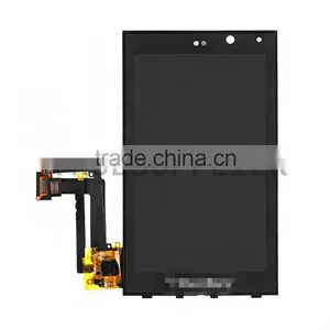 Oem Accessories Housing Faceplates for Blackberry Z10 thumbnail-2