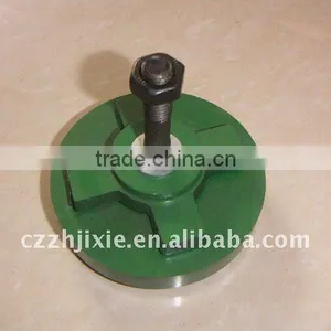 Anti Vibration Rubber Mount thumbnail-4