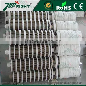 Ceramic Bobbin Heating Electric Radiant Tube Heaters From Topright thumbnail-3
