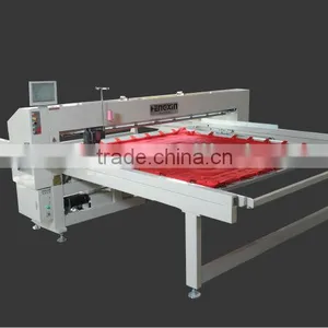 HXD-26 Computer Single Needle Quilting Machine,sewing Machine,quilt Mattress Making Machine thumbnail-1