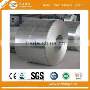 China Supplier Brushed Aluminum Coil thumbnail-6