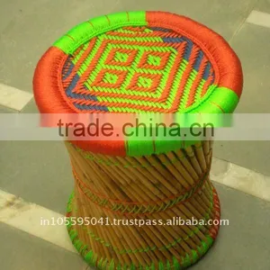 Cane Stool thumbnail-1