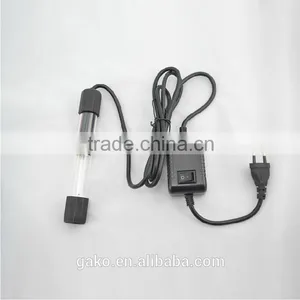 10w uv Sterilizer 254nm uv Light Tube for Aquarium,tank,pond thumbnail-2