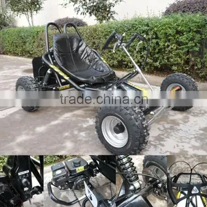 196cc Mini Dune Buggy With Single Seat ,EPA Certificate thumbnail-2