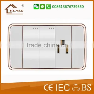 German Female Schuko Plug Socket Electric Power Socket thumbnail-6
