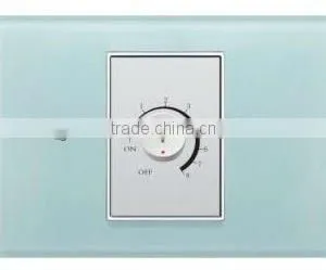 Crystal Panel Dimmer Switch thumbnail-1