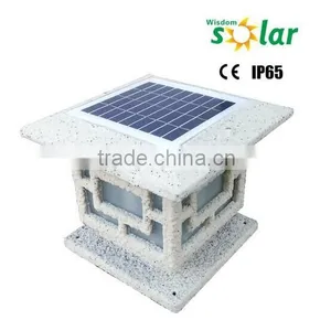 Waterproof Solar Garden Lights Led Solar Power Garden Decorative Lights thumbnail-2