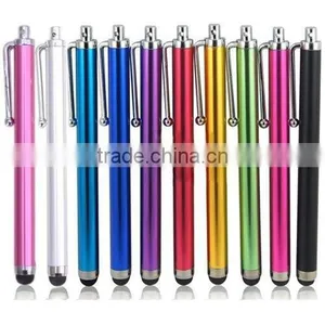 Portable Cheap Promotion Touch Pen thumbnail-1