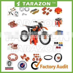 TARAZON Brand Wholesale CNC Motorcycle Parts for KTM thumbnail-1