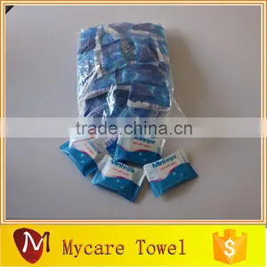 China Manufacturer Magic Bath Towel Compressed Hand Towel thumbnail-6