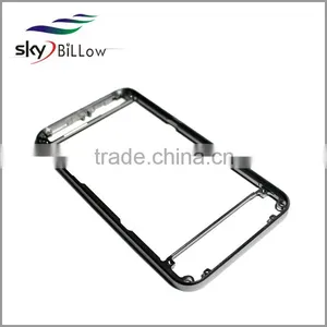 Shenzhen OEM Manufacturer of Cnc Mchining Aluminium Phone Machines Part thumbnail-1