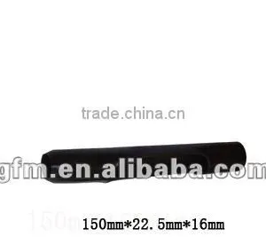 Wholes Side-edge Tines,needles.slotted Hollow Tine thumbnail-1