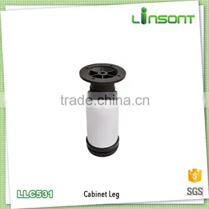 Best Price Metal Chair Base Fittings for Furniture Metal Cabinet Feet thumbnail-1