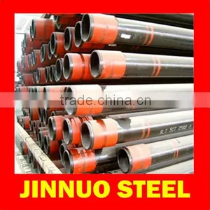 Slotted Casing Pipe Api 5ct thumbnail-1