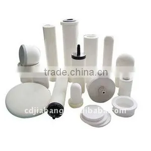 Alumina Ceramic Tube thumbnail-1