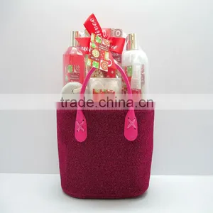 Lady Care Products Bath Set for Sale thumbnail-1