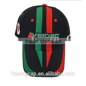 Top Quality Baseball Hat Manufacture Cheap Price thumbnail-1