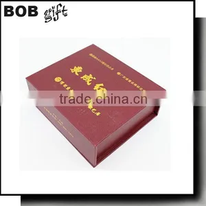 2015 Luxury Design Printed Packaging Boxes With Custom Logo thumbnail-3