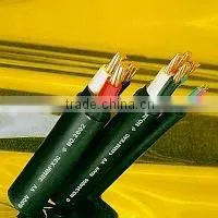 Copper Conductor Pvc Insulated and Sheathed Power Cable (Cu or Aluminum/PVC/PVC ) thumbnail-1