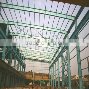 Steel Structure Workshop thumbnail-2