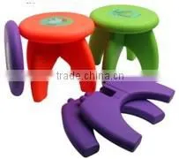 Folding Step Stool thumbnail-1