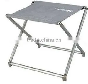 Outdoor Aluminum Folding Chair thumbnail-1