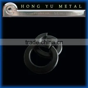 DIN 127B Spring Lock Washer thumbnail-2