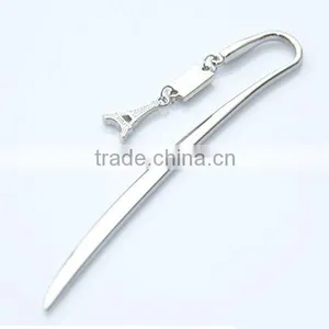 Fashion Metal Bookmark(BM115) thumbnail-1