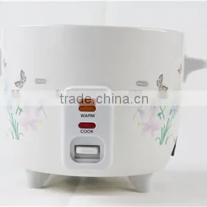 Extra Elite Large Rice Cooker, Fastest and Drum Shape Rice Cooker thumbnail-4