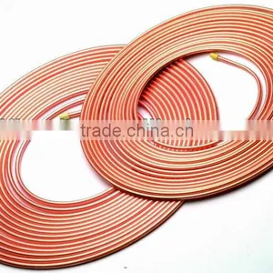 Air Conditioner Copper Tube &copper-aluminum Connecting Tube for Air Conditioner thumbnail-5