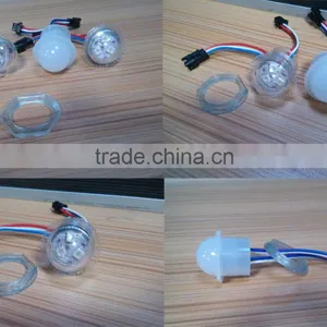 Disco Stage Led Pixel Light Projector 5050smd Led 12V,0.72W,ADS-219 thumbnail-5