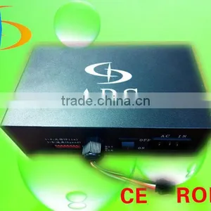 Full Color 2000 Pixels Low Cost sd Card Led Pixel Controller thumbnail-1