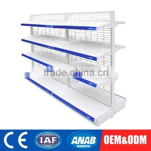 Supermarket Shelves and Racks thumbnail-1
