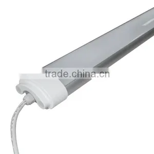 Best Sale Factory Direct Sale Led Batten Light Pass CE and RoHS 18W 36W 45W 60W LED Batten Tube Light SMD2835 High Lumen thumbnail-3
