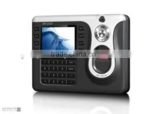 3.5 Inch Fingerprint Time Attendance and Access Control With Real Time Fingerprint Picture Display thumbnail-4