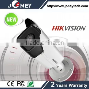 1/2.8"CMOS Hikvision Network Camera Bullet Network Camera for Outdoor Using thumbnail-1
