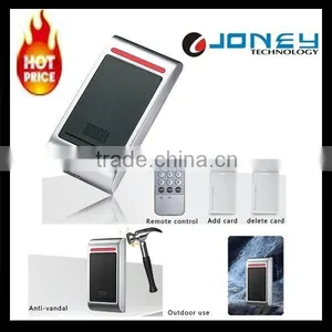 Outdoor Remote Control Access Control Keypad Reader thumbnail-1