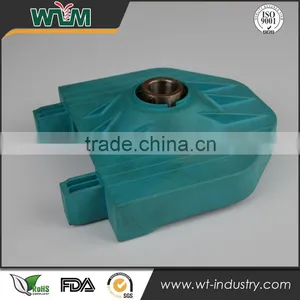 Shenzhen Factory Supplier Plastic Injection Molud for Automotive Parts thumbnail-1