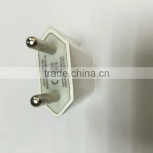 Europe Universal USB Charger Power Adapter thumbnail-1