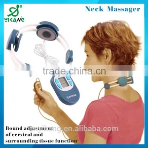 2015 New Product Low Price Neck Massager, Personal Massager thumbnail-3