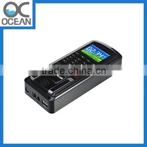 Advanced Technology Webserver Biometric Fingerprint Access ControlOC064 thumbnail-5