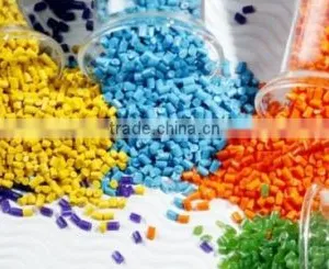 High Quality Pigment Concentration Color Masterbatch Vietnam Factory Wholesale thumbnail-1